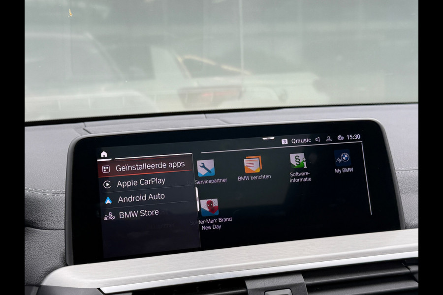 BMW iX3 High Executive 80 kWh 98% SOH Pano|Leder|Trekhaak|360cam