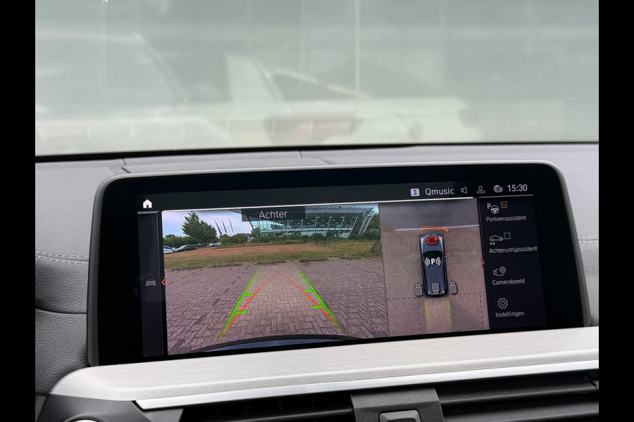BMW iX3 High Executive 80 kWh 98% SOH Pano|Leder|Trekhaak|360cam