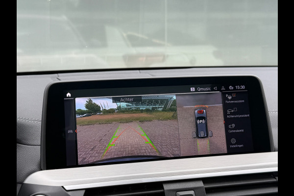 BMW iX3 High Executive 80 kWh 98% SOH Pano|Leder|Trekhaak|360cam