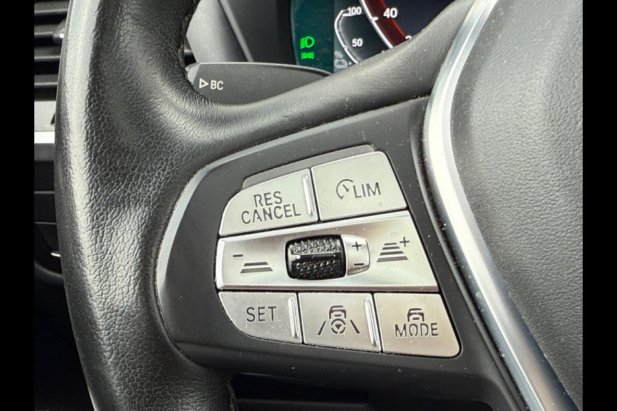 BMW iX3 High Executive 80 kWh 98% SOH Pano|Leder|Trekhaak|360cam