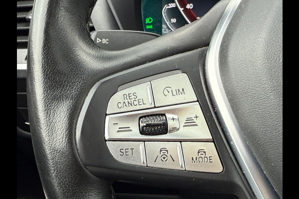 BMW iX3 High Executive 80 kWh 98% SOH Pano|Leder|Trekhaak|360cam