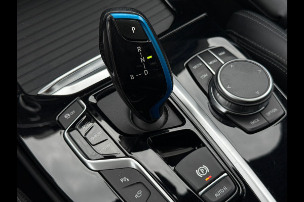 BMW iX3 High Executive 80 kWh 98% SOH Pano|Leder|Trekhaak|360cam