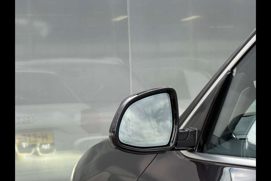 BMW iX3 High Executive 80 kWh 98% SOH Pano|Leder|Trekhaak|360cam