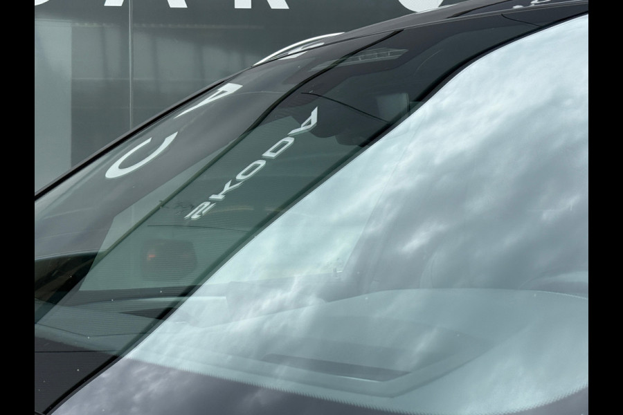 BMW iX3 High Executive 80 kWh 98% SOH Pano|Leder|Trekhaak|360cam
