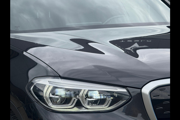 BMW iX3 High Executive 80 kWh 98% SOH Pano|Leder|Trekhaak|360cam