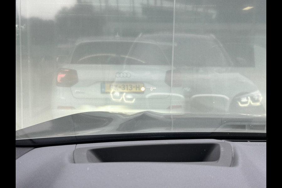 BMW iX3 High Executive 80 kWh 98% SOH Pano|Leder|Trekhaak|360cam