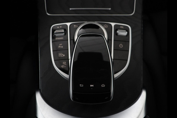 Mercedes-Benz C-Klasse 300 e Business Solution AMG Limited | SOH 89,3% | Panoramadak | Leder/alacantara | Stoelverwarming | Carplay | 360 Camera | Park assist | Climate control | PHEV