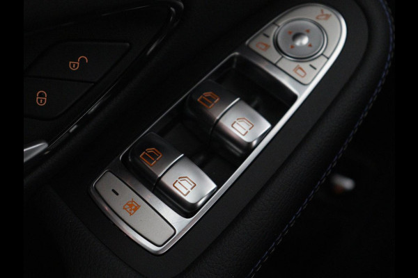Mercedes-Benz C-Klasse 300 e Business Solution AMG Limited | SOH 89,3% | Panoramadak | Leder/alacantara | Stoelverwarming | Carplay | 360 Camera | Park assist | Climate control | PHEV