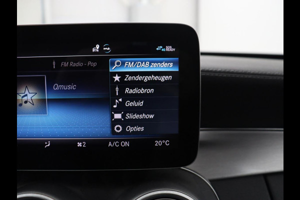 Mercedes-Benz C-Klasse 300 e Business Solution AMG Limited | SOH 89,3% | Panoramadak | Leder/alacantara | Stoelverwarming | Carplay | 360 Camera | Park assist | Climate control | PHEV