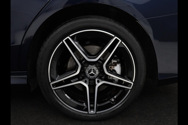 Mercedes-Benz C-Klasse 300 e Business Solution AMG Limited | SOH 89,3% | Panoramadak | Leder/alacantara | Stoelverwarming | Carplay | 360 Camera | Park assist | Climate control | PHEV