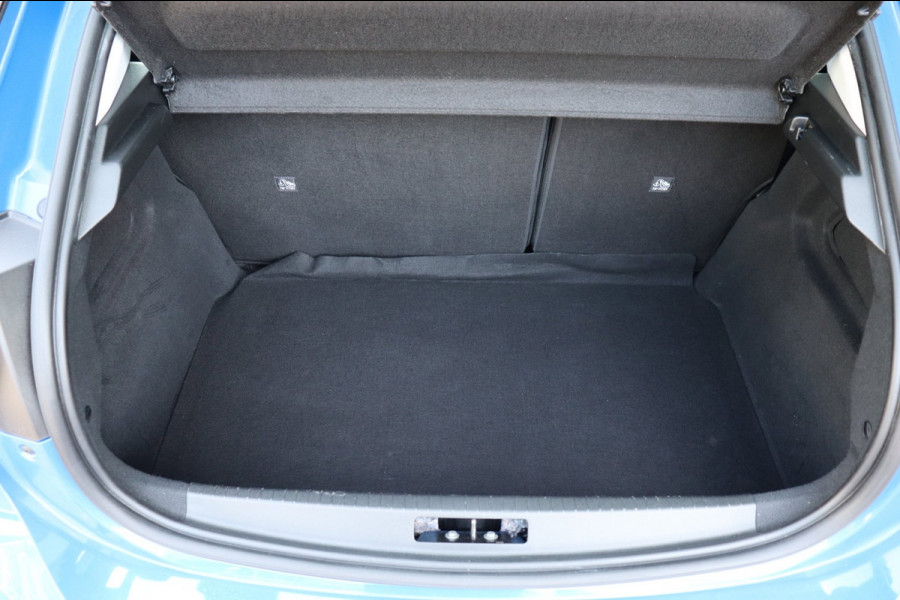 Opel Corsa 1.2 Turbo Edition org.NL metallic blauw lmv carplay