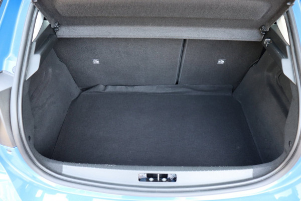 Opel Corsa 1.2 Turbo Edition org.NL metallic blauw lmv carplay