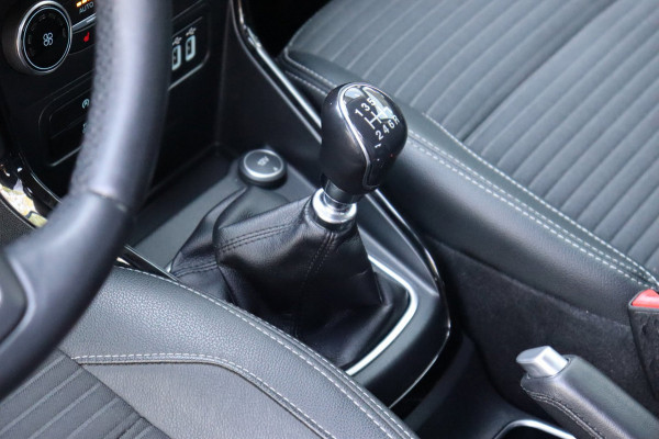 Ford EcoSport 1.0 EcoBoost Titanium org.NL winterpack navi carplay