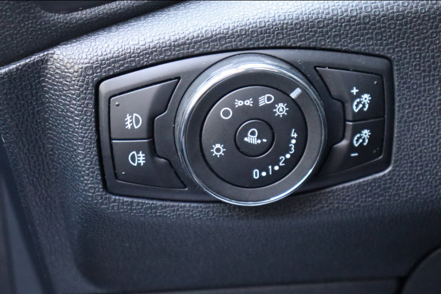 Ford EcoSport 1.0 EcoBoost Titanium org.NL winterpack navi carplay
