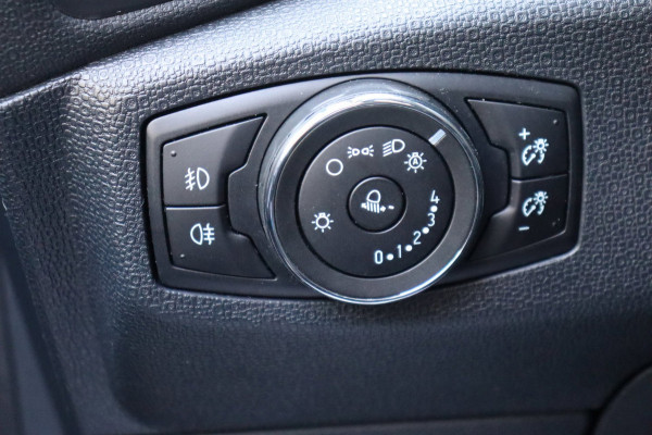 Ford EcoSport 1.0 EcoBoost Titanium org.NL winterpack navi carplay