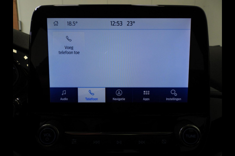 Ford Fiesta 1.0 EcoBoost Titanium NAVI/CLIMA/CRUISE/LED/16"LMV!