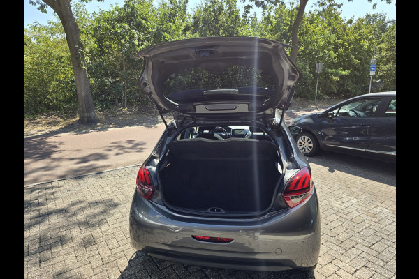 Peugeot 208 1.2 110 PK Allure | 1E EIGENAAR | 3/6 OF 12MND GARANTIE | AUTOMAAT | CAMERA | NAVI | CRUISE |