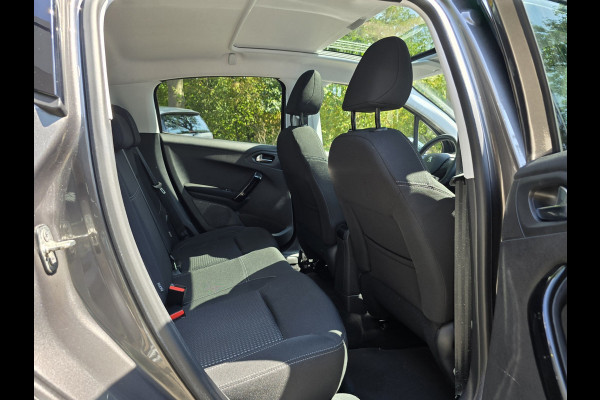 Peugeot 208 1.2 110 PK Allure | 1E EIGENAAR | 3/6 OF 12MND GARANTIE | AUTOMAAT | CAMERA | NAVI | CRUISE |