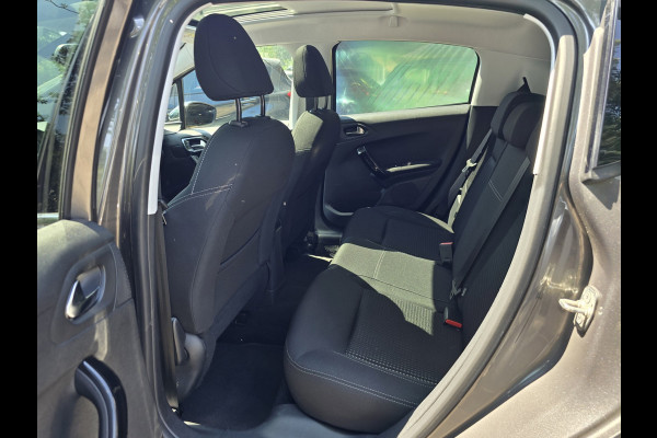 Peugeot 208 1.2 110 PK Allure | 1E EIGENAAR | 3/6 OF 12MND GARANTIE | AUTOMAAT | CAMERA | NAVI | CRUISE |