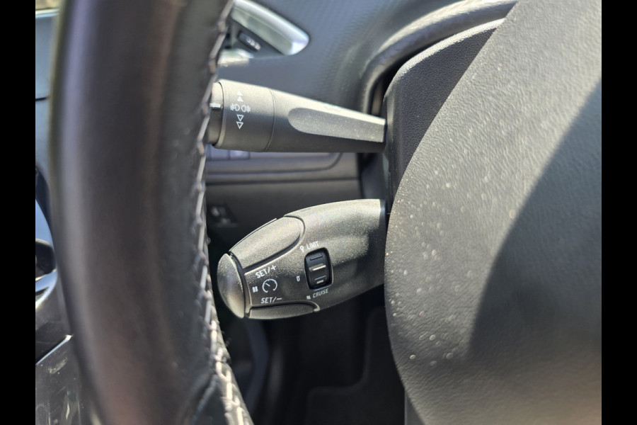 Peugeot 208 1.2 110 PK Allure | 1E EIGENAAR | 3/6 OF 12MND GARANTIE | AUTOMAAT | CAMERA | NAVI | CRUISE |