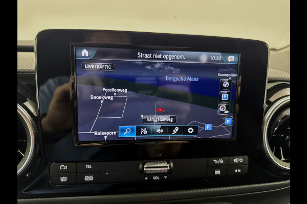 Mercedes-Benz Citan 112 CDI L1 Pro Navigatie 2x Schuifdeur Camera Cruise control