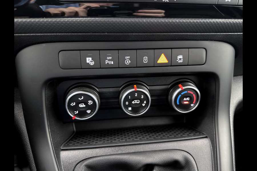 Mercedes-Benz Citan 112 CDI L1 Pro Navigatie 2x Schuifdeur Camera Cruise control