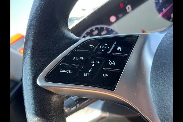 Mercedes-Benz C-Klasse 180 Line lage km nw model AMG
