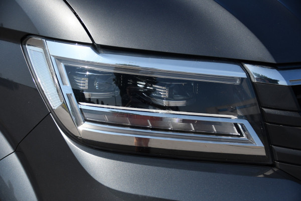 Volkswagen Crafter 35 2.0 TDI L3H3 PB Edition Camera, Cruise, Carplay, LED, Automaat, Trekhaak, Multimedia, Automaat, 140pk, Uniek!