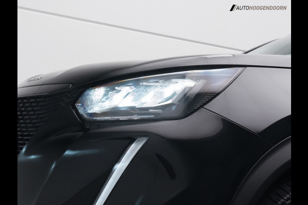 Peugeot e-2008 EV Allure 50 kWh Sport SOH 90% (APPLE CARPLAY,LED,PREMIUM-STOELEN,KEYLESS,STOELVERWARMING,ADAPTIVE CRUISE,CAMERA)