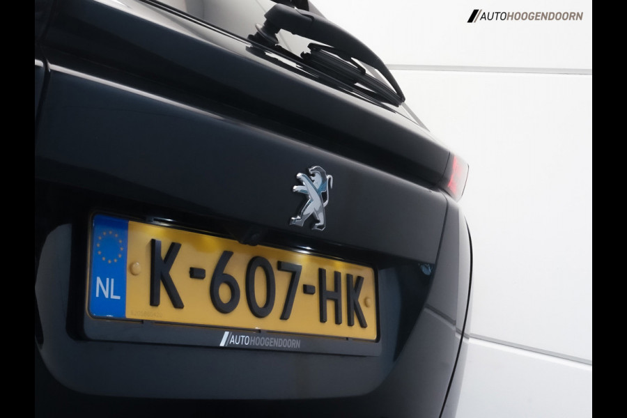 Peugeot e-2008 EV Allure 50 kWh Sport SOH 90% (APPLE CARPLAY,LED,PREMIUM-STOELEN,KEYLESS,STOELVERWARMING,ADAPTIVE CRUISE,CAMERA)