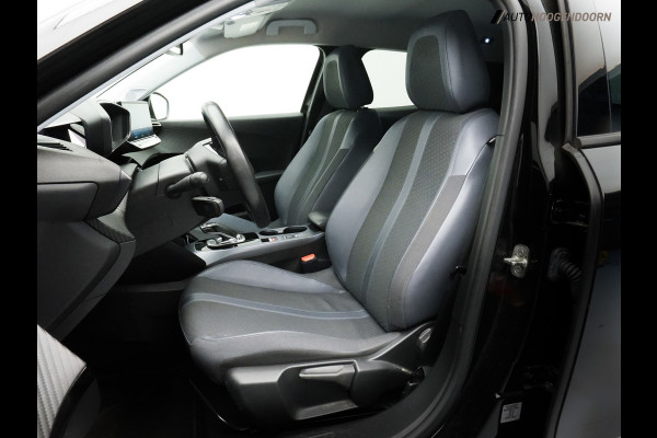 Peugeot e-2008 EV Allure 50 kWh Sport SOH 90% (APPLE CARPLAY,LED,PREMIUM-STOELEN,KEYLESS,STOELVERWARMING,ADAPTIVE CRUISE,CAMERA)