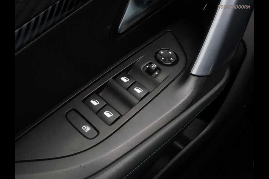 Peugeot e-2008 EV Allure 50 kWh Sport SOH 90% (APPLE CARPLAY,LED,PREMIUM-STOELEN,KEYLESS,STOELVERWARMING,ADAPTIVE CRUISE,CAMERA)