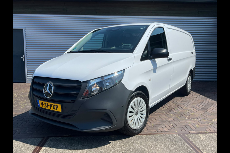 Mercedes-Benz Vito 116 CDI Lang nw model lage km