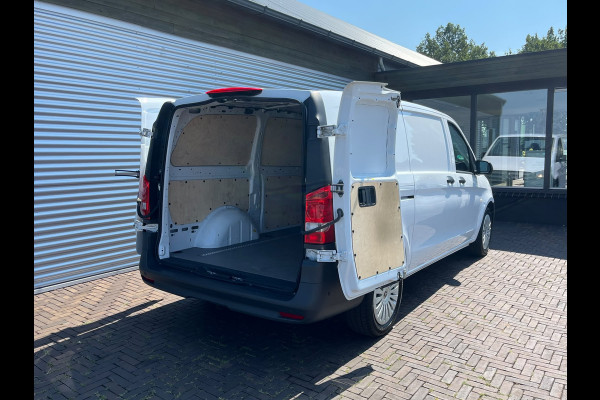 Mercedes-Benz Vito 116 CDI Lang nw model lage km
