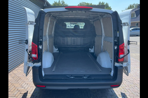 Mercedes-Benz Vito 116 CDI Lang nw model lage km