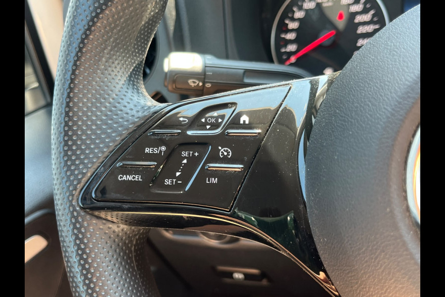Mercedes-Benz Vito 116 CDI Lang nw model lage km