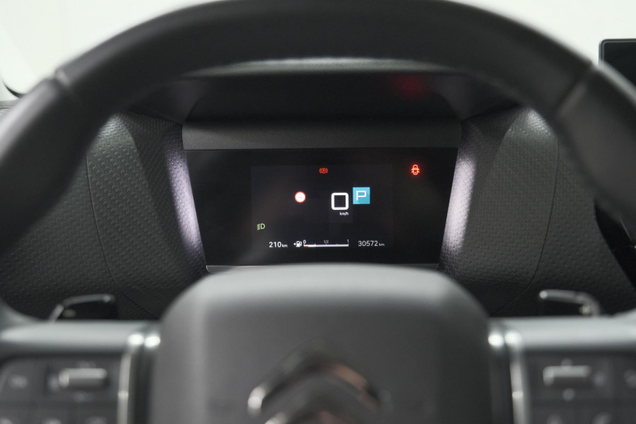 Citroën C4 1.2 Hybrid 136 Max | 360 Camera | Adaptieve Cruise Control | Navigatie
