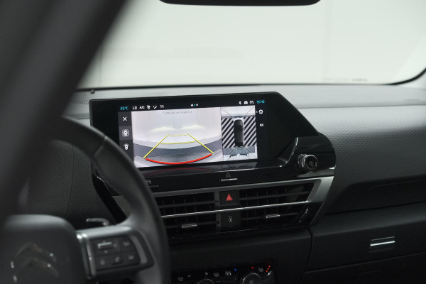 Citroën C4 1.2 Hybrid 136 Max | 360 Camera | Adaptieve Cruise Control | Navigatie