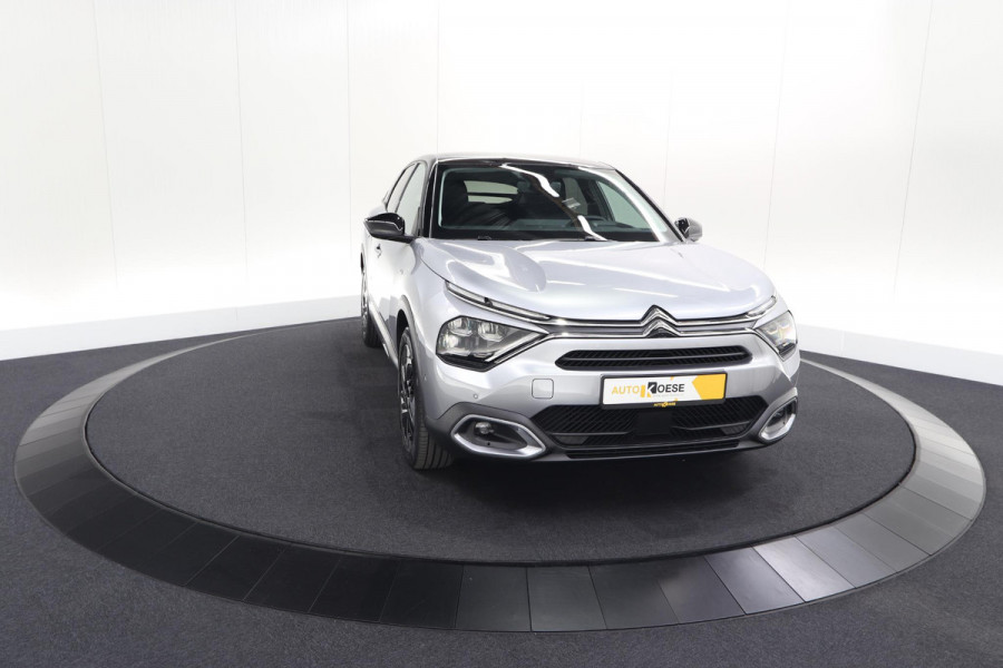 Citroën C4 1.2 Hybrid 136 Max | 360 Camera | Adaptieve Cruise Control | Navigatie