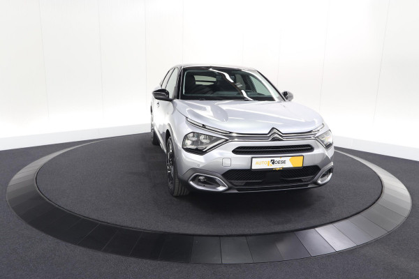 Citroën C4 1.2 Hybrid 136 Max | 360 Camera | Adaptieve Cruise Control | Navigatie