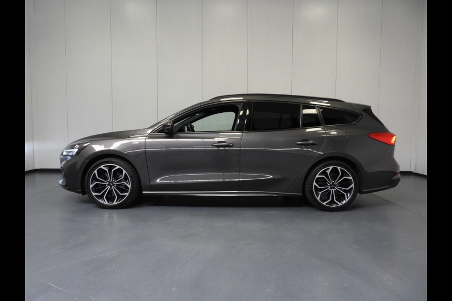 Ford FOCUS Wagon 1.5 EcoBoost 182PK ST Line Business NAVI/CAMERA/LED/TREKH./18"LMV!
