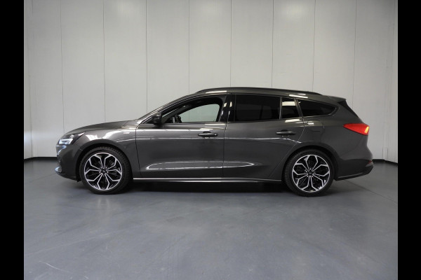 Ford FOCUS Wagon 1.5 EcoBoost 182PK ST Line Business NAVI/CAMERA/LED/TREKH./18"LMV!