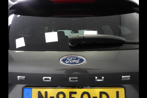 Ford FOCUS Wagon 1.5 EcoBoost 182PK ST Line Business NAVI/CAMERA/LED/TREKH./18"LMV!