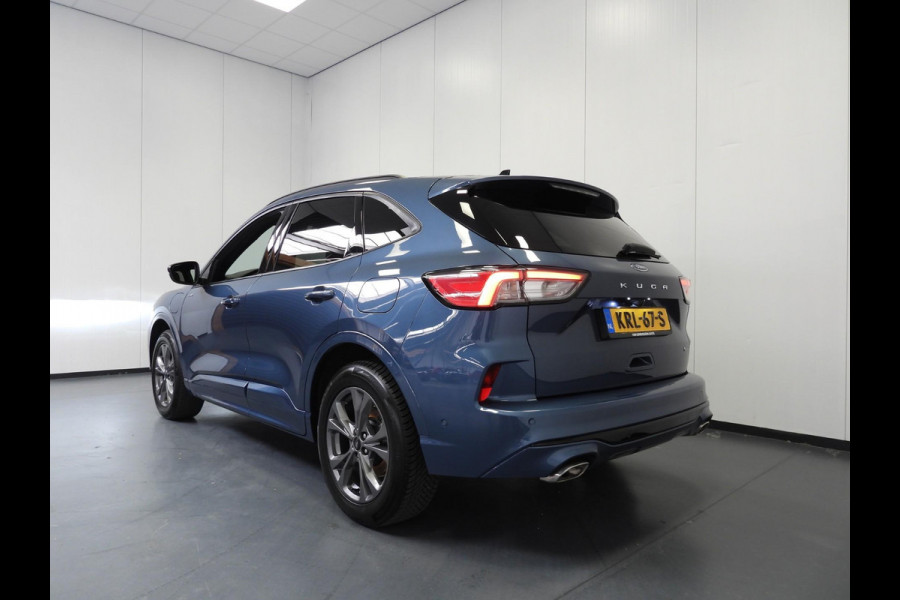 Ford Kuga 2.5 PHEV Plug-In ST-Line X TREKH./SCHUIFDAK/LED/B&O/18"LMV!
