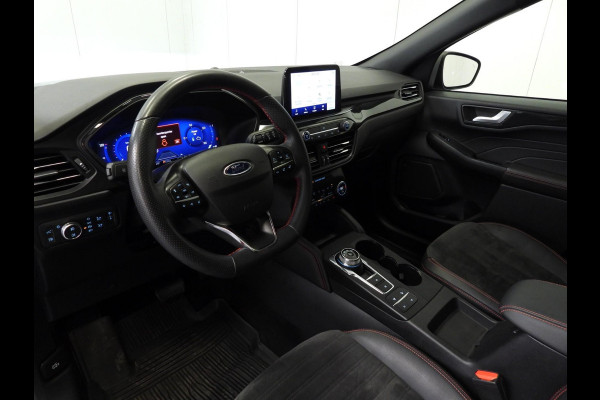 Ford Kuga 2.5 PHEV Plug-In ST-Line X TREKH./SCHUIFDAK/LED/B&O/18"LMV!