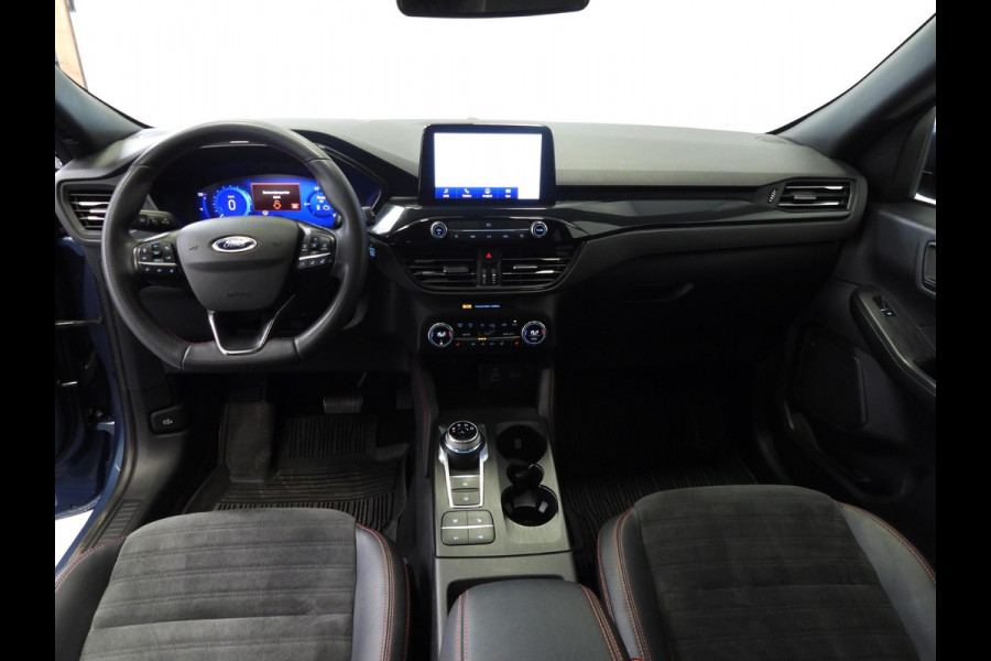 Ford Kuga 2.5 PHEV Plug-In ST-Line X TREKH./SCHUIFDAK/LED/B&O/18"LMV!