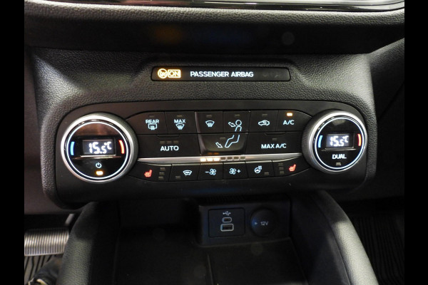 Ford Kuga 2.5 PHEV Plug-In ST-Line X TREKH./SCHUIFDAK/LED/B&O/18"LMV!
