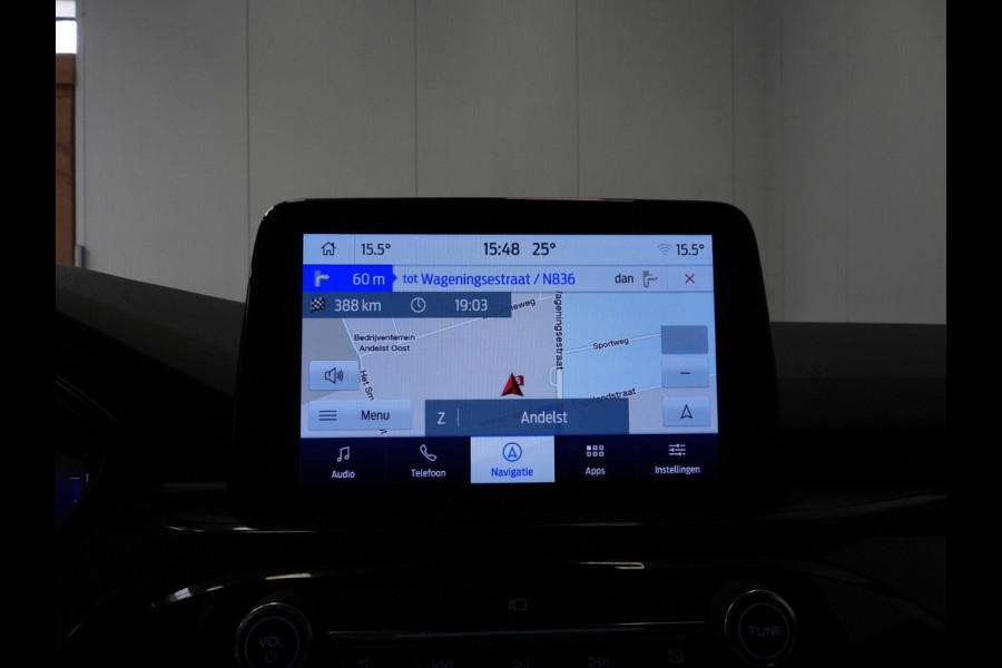 Ford Kuga 2.5 PHEV Plug-In ST-Line X TREKH./SCHUIFDAK/LED/B&O/18"LMV!