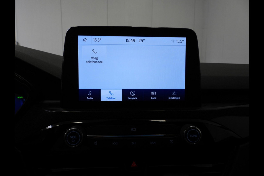 Ford Kuga 2.5 PHEV Plug-In ST-Line X TREKH./SCHUIFDAK/LED/B&O/18"LMV!