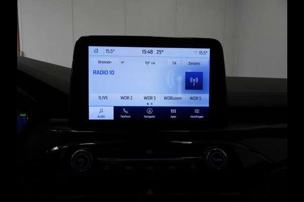 Ford Kuga 2.5 PHEV Plug-In ST-Line X TREKH./SCHUIFDAK/LED/B&O/18"LMV!